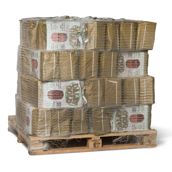 Dalby Gold Ash Handy Bags Pallet