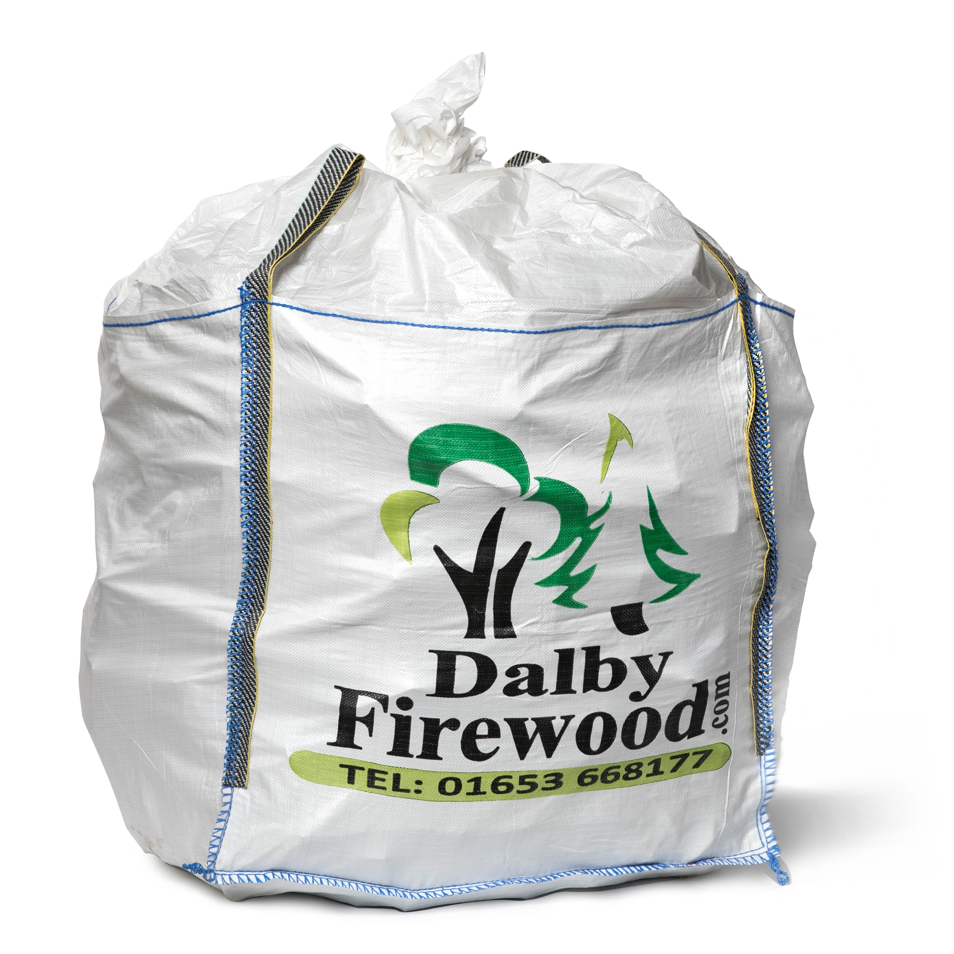 Restaurant Grade Lumpwood Charcoal Bulk Bag